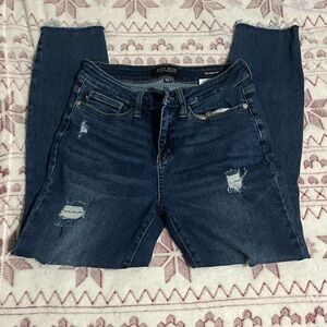 Just Blue Relaxed Fit Jeans